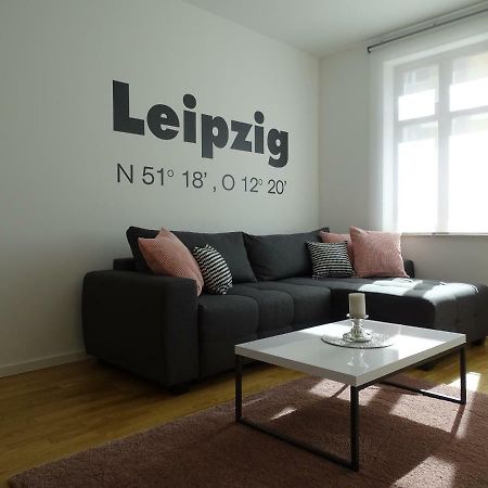 Gorki42 Apartamento Leipzig Exterior foto