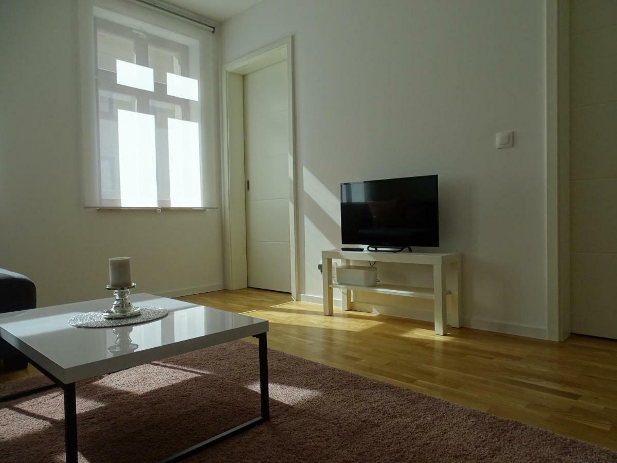 Gorki42 Apartamento Leipzig Exterior foto